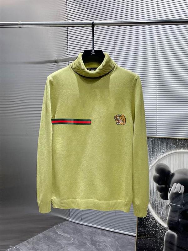 Gucci Men's Sweater 201